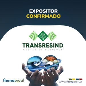 Transresind participa da Fiema Brasil