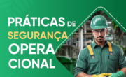 Práticas de segurança operacional