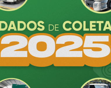 Coletas 2025 da Transresind