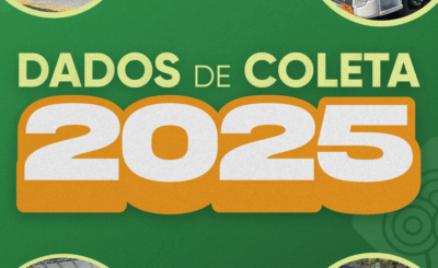 Coletas da Transresind em 2025: números que refletem compromisso com o meio ambiente