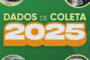 Coletas 2025 da Transresind