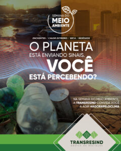 Semana do Meio Ambiente 2026