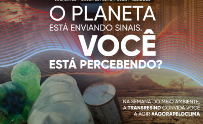 Semana do Meio Ambiente 2026