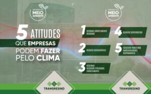 Semana do Meio Ambiente 2026